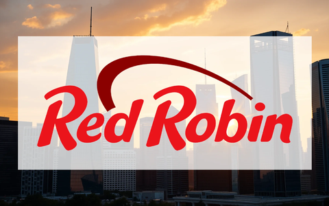 Red Robin’s Pivotal Earnings Report Approaches Amid Restructuring - Foto: über boerse-global.de