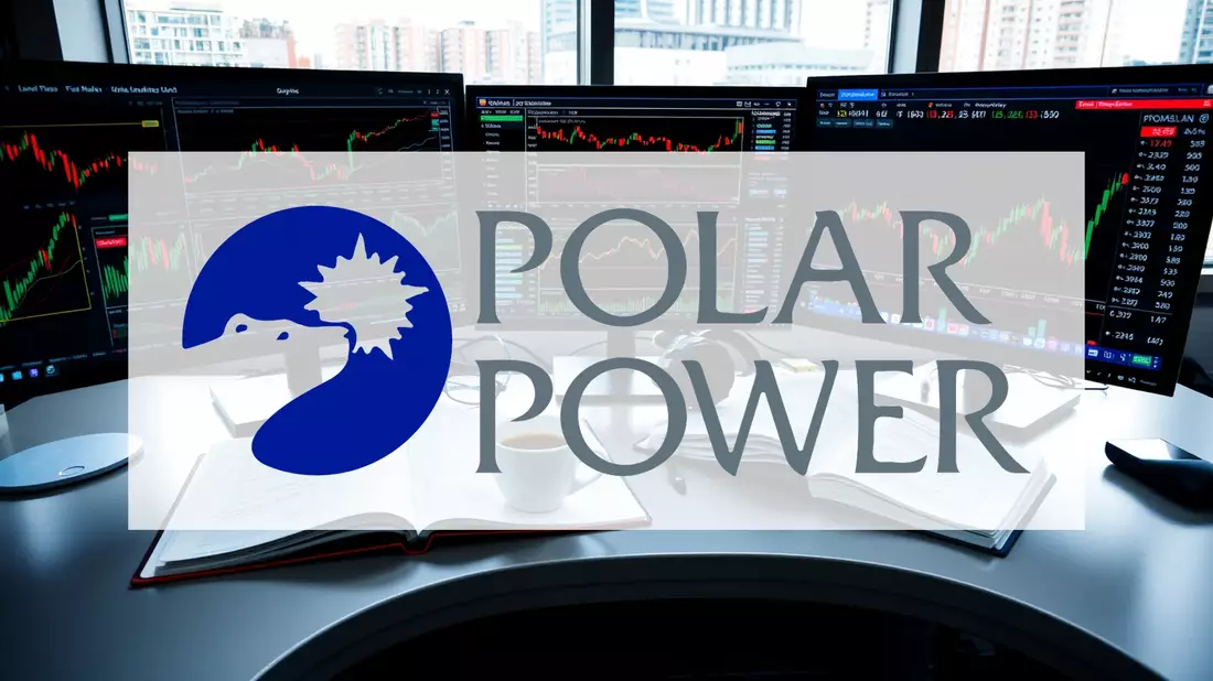 Polar Power Shares Approach Critical Juncture Illustration mit AI erstellt übermittelt durch boerse-global.de