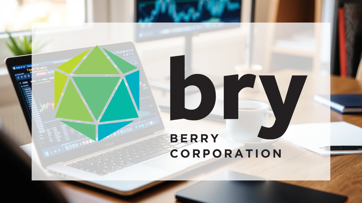 Berry Petroleum’s Pivotal Merger Vote Amid Quarterly Losses - Foto: über boerse-global.de