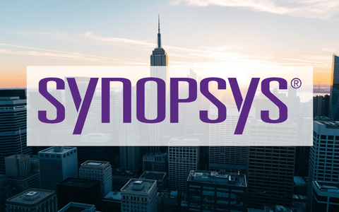 Synopsys Shares Plunge to Three-Decade Low Following Disastrous Earnings - Foto: über boerse-global.de