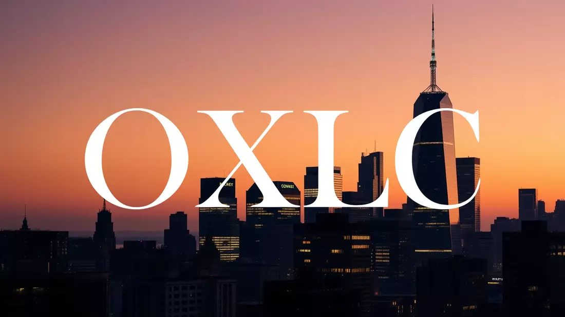 A Tale of Two Securities: Oxford Lane Capital’s Diverging Fortunes Illustration mit AI erstellt übermittelt durch boerse-global.de