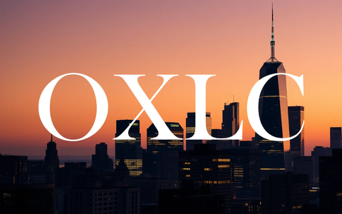 A Tale of Two Securities: Oxford Lane Capital’s Diverging Fortunes - Foto: über boerse-global.de