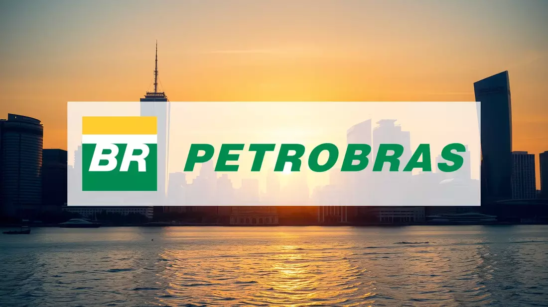 Petrobras marca un hito operativo con producción récord en el tercer trimestre Illustration mit AI erstellt übermittelt durch boerse-global.de