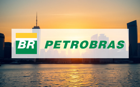 Petrobras marca un hito operativo con producción récord en el tercer trimestre - Foto: über boerse-global.de