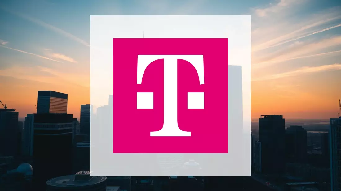 T-Mobile US Shares: A Market Conundrum Amid Strong Fundamentals Illustration mit AI erstellt übermittelt durch boerse-global.de