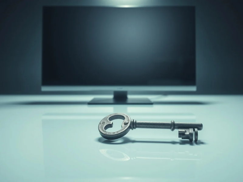 Millionen nutzen noch immer 123456 als Passwort - Foto: über boerse-global.de