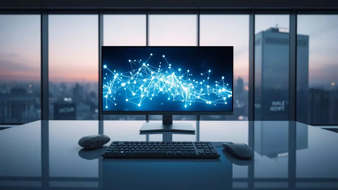 KI-Agenten: Eigenständige digitale Kollegen statt einfache Assistenten - Bild: über boerse-global.de