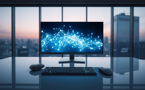 KI-Agenten: Eigenständige digitale Kollegen statt einfache Assistenten - Foto: über boerse-global.de KI-Agenten: Eigenständige digitale Kollegen statt einfache Assistenten - Foto: über boerse-global.de