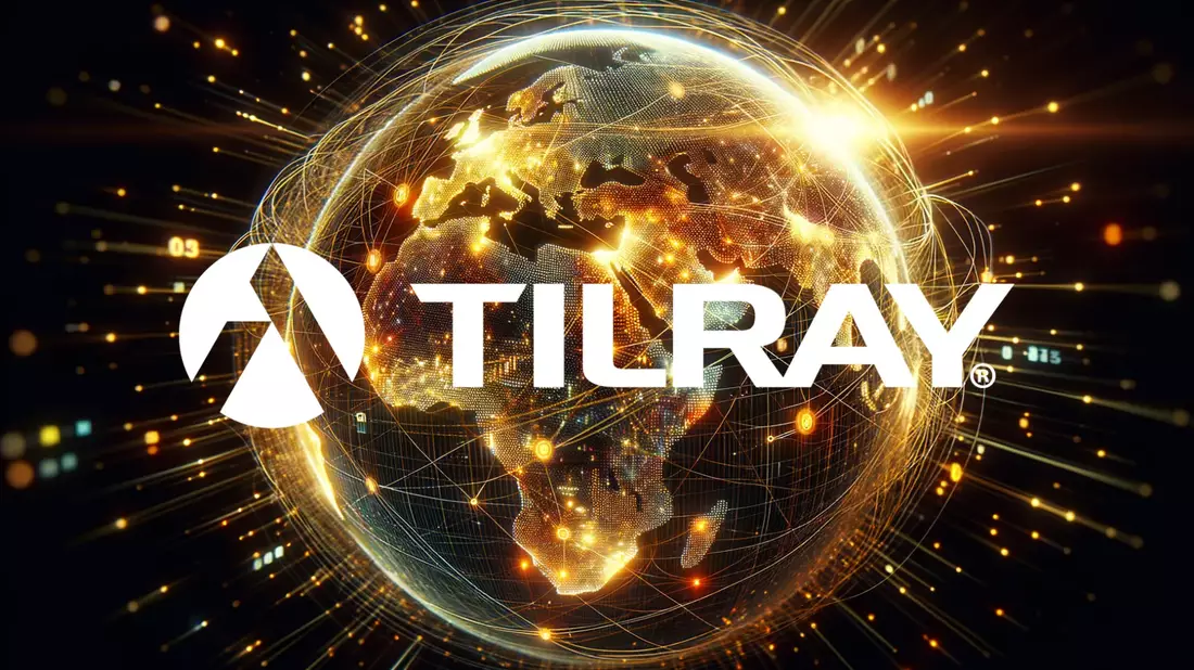 Tilray Shares Experience Significant Volatility Amid Regulatory Speculation Illustration mit AI erstellt übermittelt durch boerse-global.de