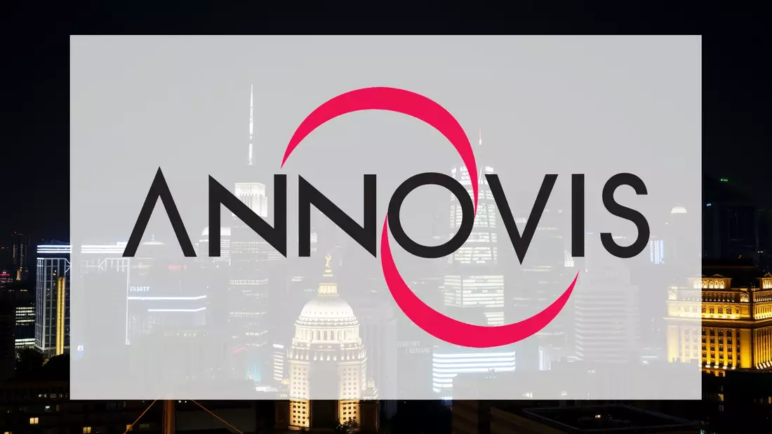 Annovis Bio’s Alzheimer’s Candidate Reaches Critical Development Milestone Illustration mit AI erstellt übermittelt durch boerse-global.de