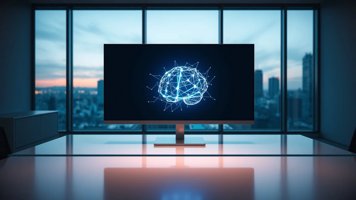 KI am Arbeitsplatz: Psychische Belastung erreicht Rekordniveau - Foto: über boerse-global.de