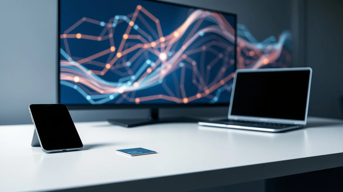 Cyber-Angriffe eskalieren: Fünf-Nationen-Allianz formiert sich - Foto: über boerse-global.de