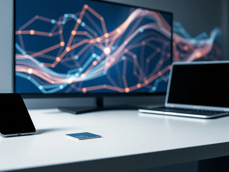 Cyber-Angriffe eskalieren: Fünf-Nationen-Allianz formiert sich - Foto: über boerse-global.de