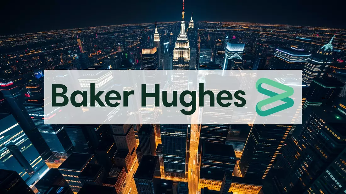 Baker Hughes Navigates the Energy Transition Crossroads - Bild: über boerse-global.de