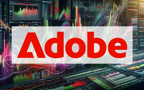 La paradoja de Adobe: ¿Oportunidad de inversión en medio del desplome? - Foto: über boerse-global.de
