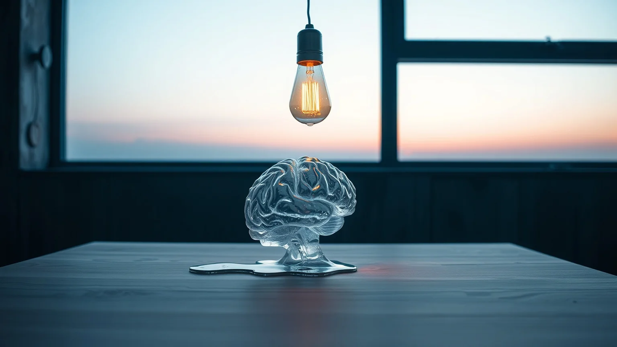 Stress-Epidemie: 70 Prozent der Österreicher mental erschöpft - Foto: über boerse-global.de