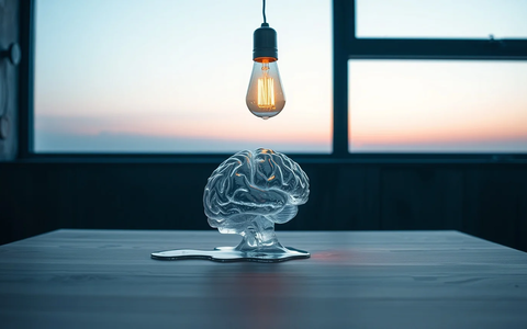 Stress-Epidemie: 70 Prozent der Österreicher mental erschöpft - Foto: über boerse-global.de