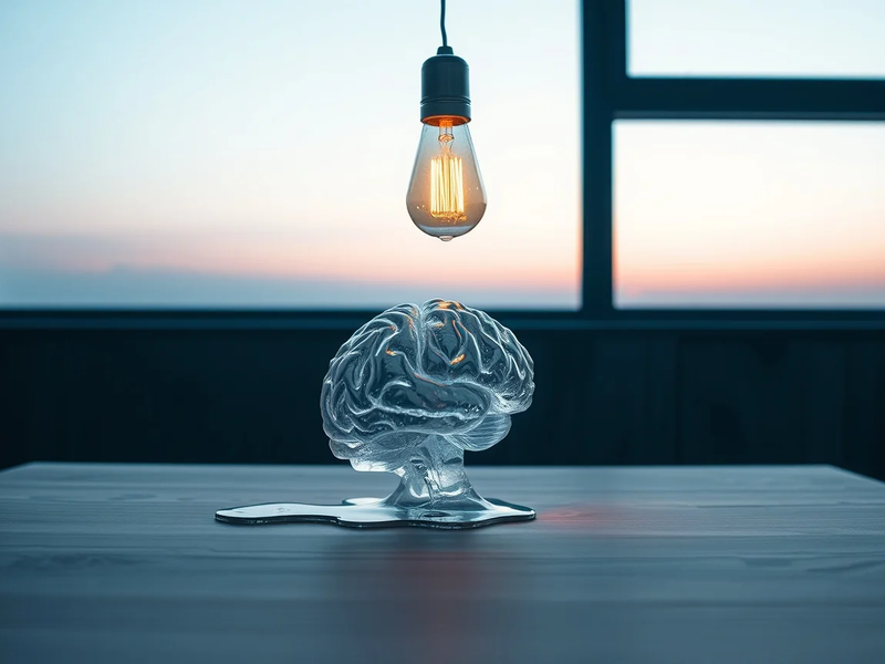 Stress-Epidemie: 70 Prozent der Österreicher mental erschöpft - Foto: über boerse-global.de