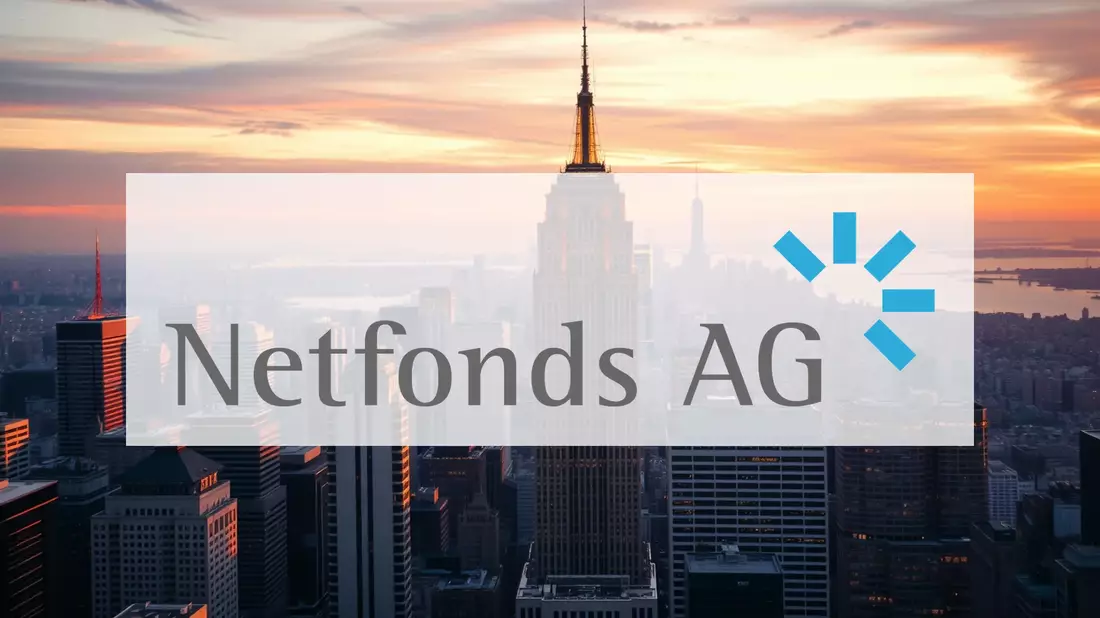 Netfonds Aktie: Expansions-Explosion! - Bild: über boerse-global.de
