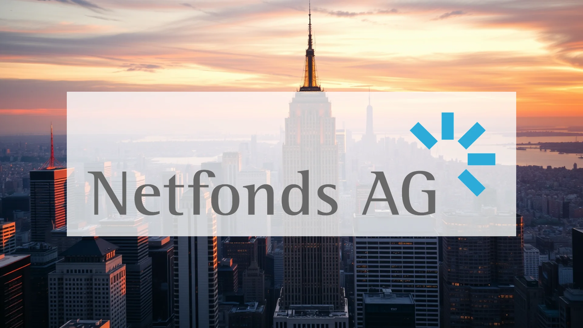 Netfonds Aktie: Expansions-Explosion! - Foto: über boerse-global.de