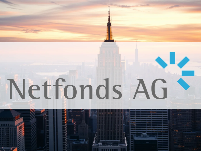 Netfonds Aktie: Expansions-Explosion! - Foto: über boerse-global.de