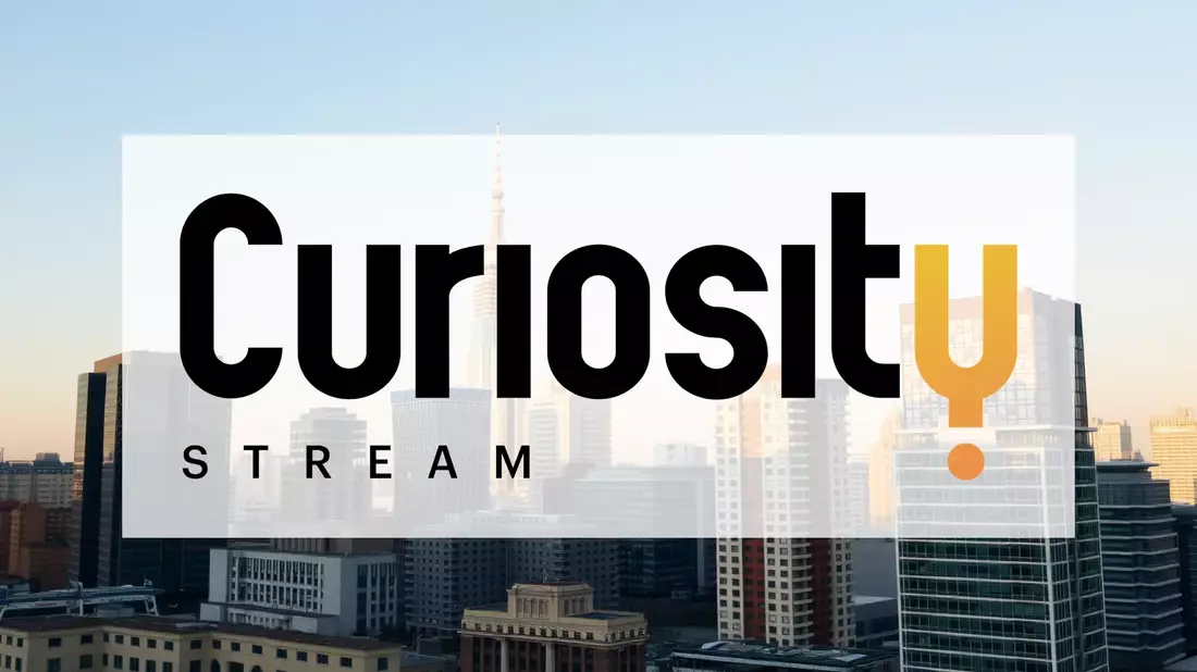 CuriosityStream Aktie: Herausragende Wachstumsaussichten! - Bild: über boerse-global.de