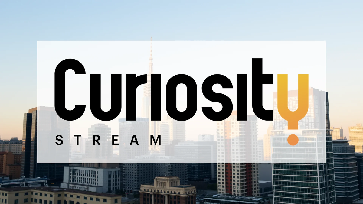 CuriosityStream Aktie: Herausragende Wachstumsaussichten! - Foto: über boerse-global.de