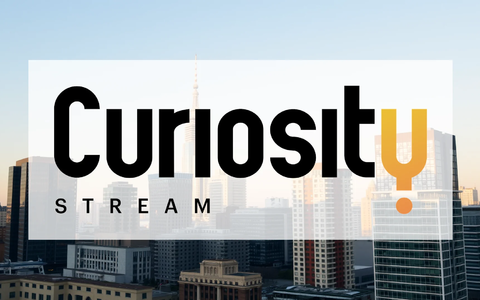 CuriosityStream Aktie: Herausragende Wachstumsaussichten! - Foto: über boerse-global.de