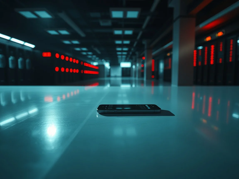 WhatsApp-Betrug: Neue Abstimmungs-Masche klaut Konten - Foto: über boerse-global.de