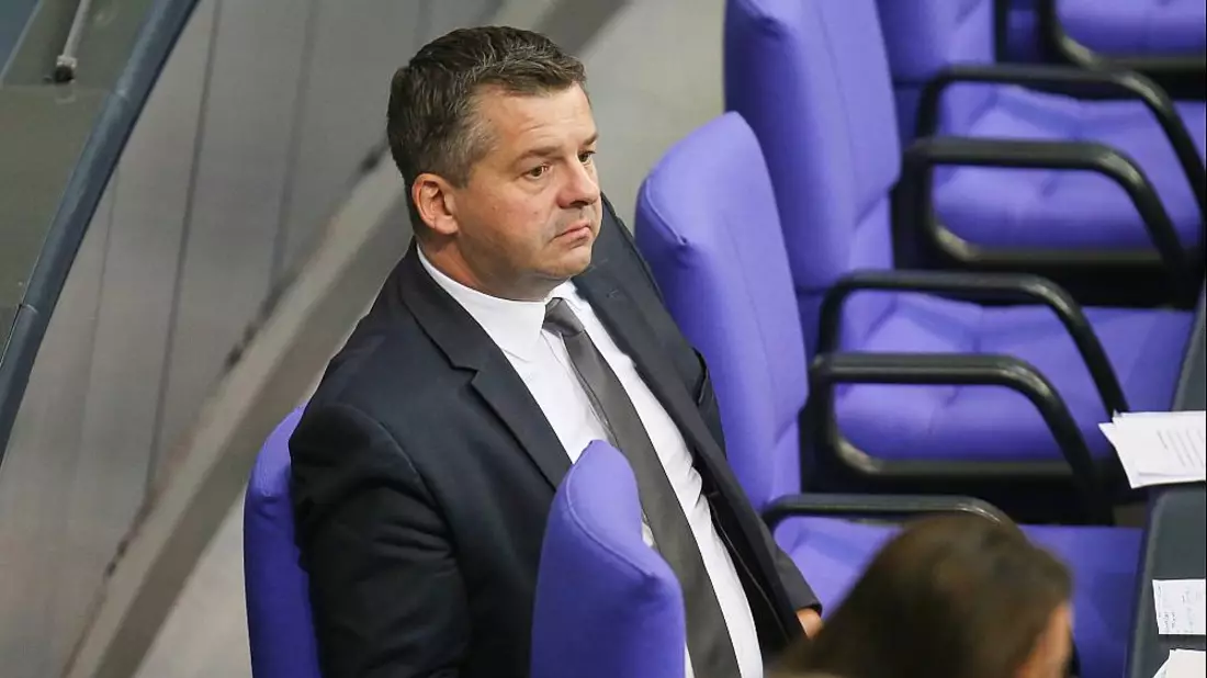 Sven Schulze (Archiv) - Bild: über dts Nachrichtenagentur