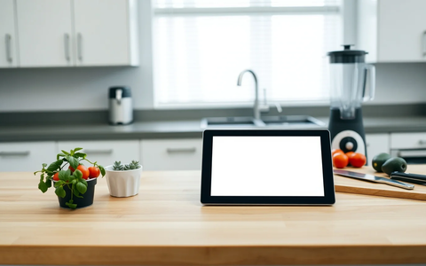 Food-Trends 2025: Pflanzenkost trifft auf smarte Küchentechnologie - Foto: über boerse-global.de