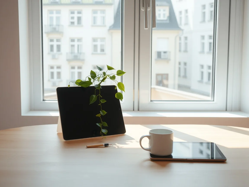 Stress-Epidemie in Österreich: 70 Prozent dauerhaft unter Druck - Foto: über boerse-global.de