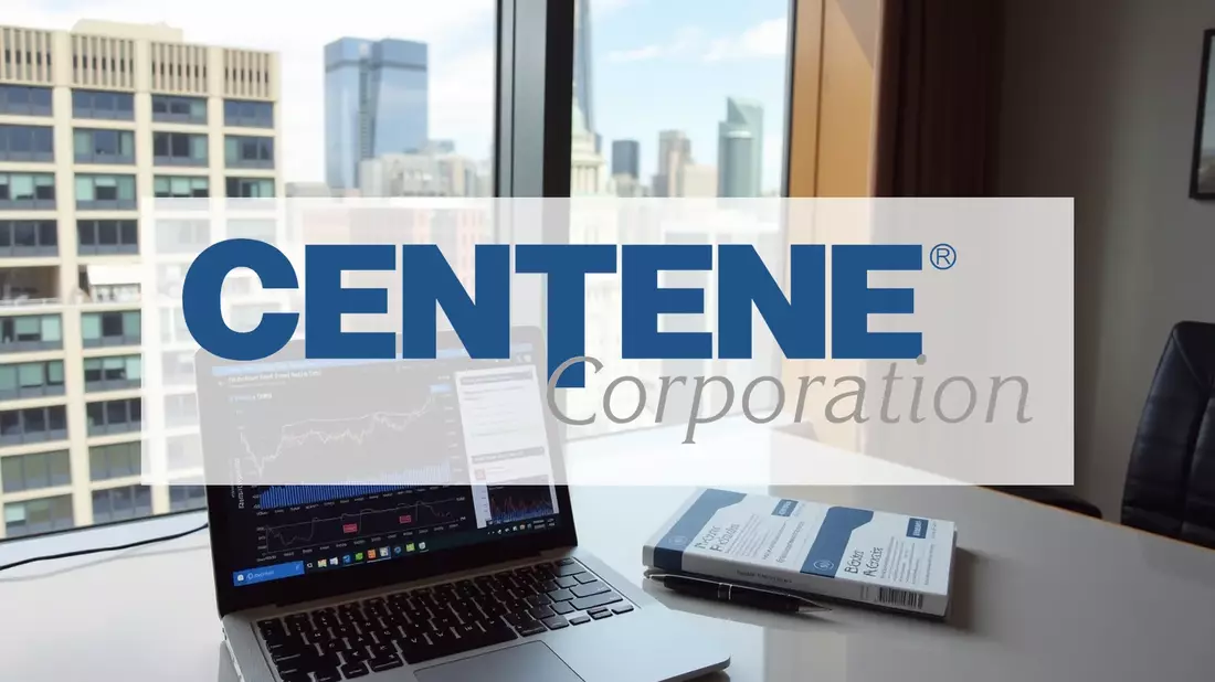 Can Centene Stock Stage a Comeback After a Brutal Year? Illustration mit AI erstellt übermittelt durch boerse-global.de