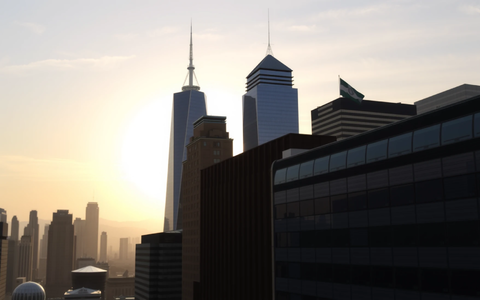 BlackRock TCP Capital Faces Dividend Uncertainty Amid Portfolio Challenges - Foto: über boerse-global.de