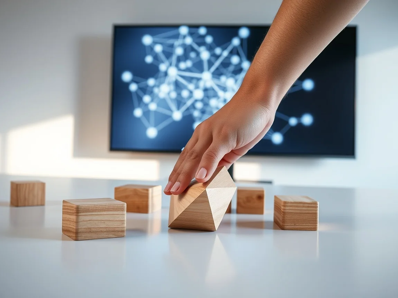 Denkspiele als Medizin: Neue Studien belegen Wirkung - Foto: über boerse-global.de