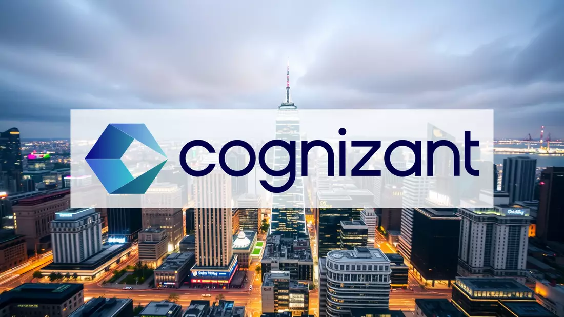 Cognizant’s AI Strategy Fuels Impressive Quarterly Performance Illustration mit AI erstellt übermittelt durch boerse-global.de