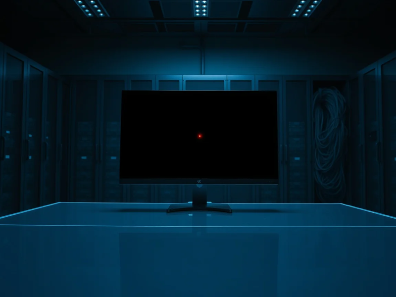 Qilin-Ransomware: Schweizer Bank gehackt – 2,5 Terabyte erbeutet - Foto: über boerse-global.de