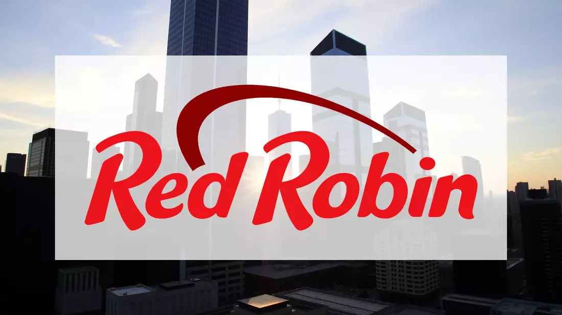 Red Robin Aktie: Letzte Chance? - Bild: über boerse-global.de