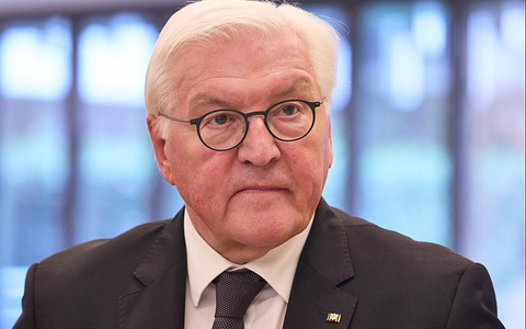 Frank Walter Steinmeier (Archiv) - Foto: über dts Nachrichtenagentur