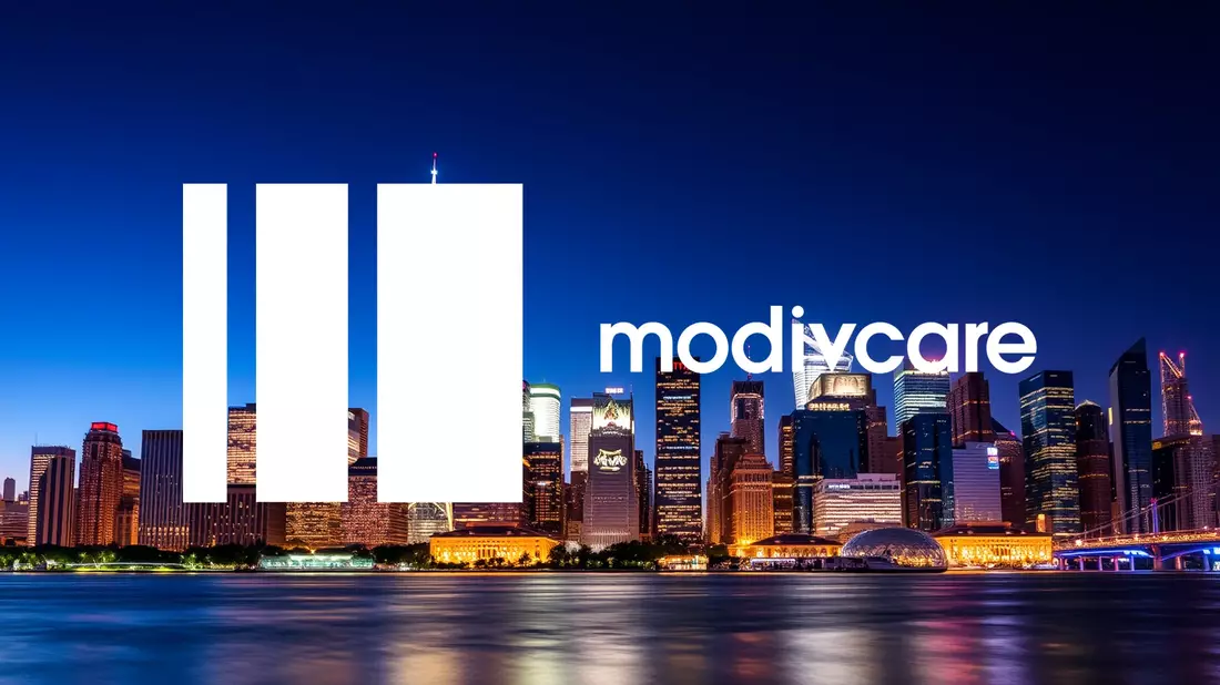 ModivCare’s Survival Hangs in the Balance Illustration mit AI erstellt übermittelt durch boerse-global.de