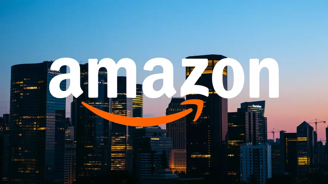Amazon’s AI Resurgence Captivates Investors Illustration mit AI erstellt übermittelt durch boerse-global.de