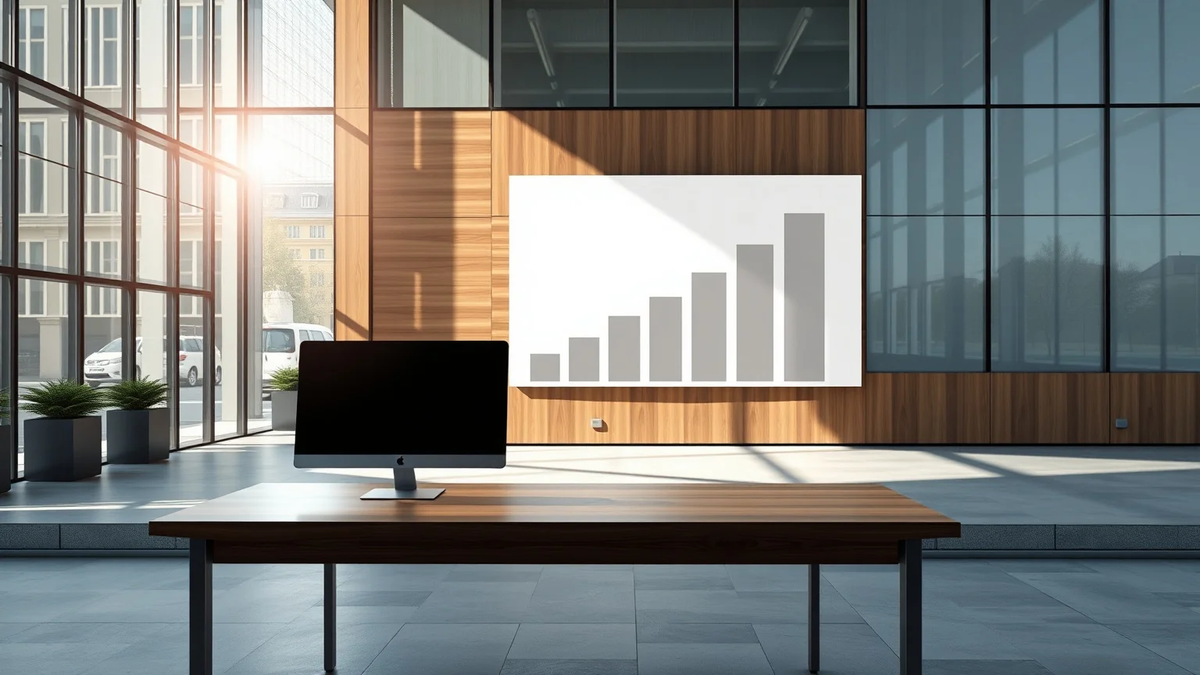 Wiener Gewerbeimmobilien: ESG-Kriterien spalten den Markt - Foto: über boerse-global.de