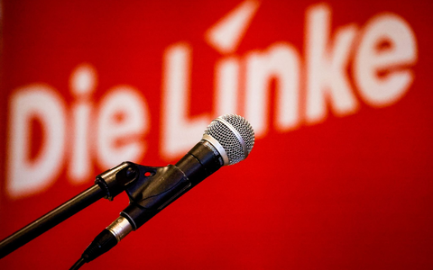 Die Linken-Führung fordert, aktiv an der Seite von Jüdinnen und Juden zu stehen. (Archivfoto) - Foto: Focke Strangmann/dpa