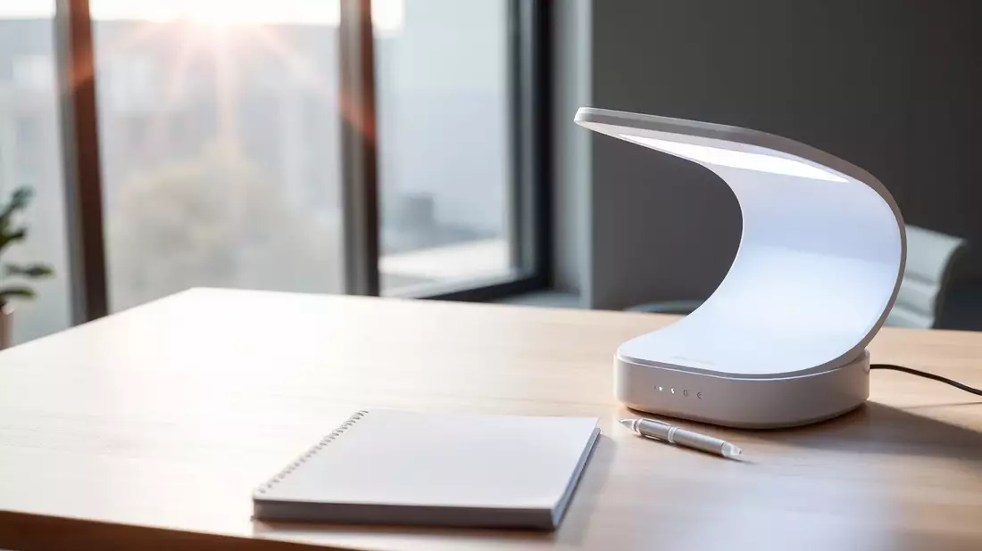 Lichttherapie steigert Konzentration und Gedächtnis nachweisbar - Bild: über boerse-global.de