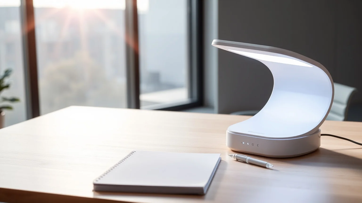 Lichttherapie steigert Konzentration und Gedächtnis nachweisbar - Foto: über boerse-global.de