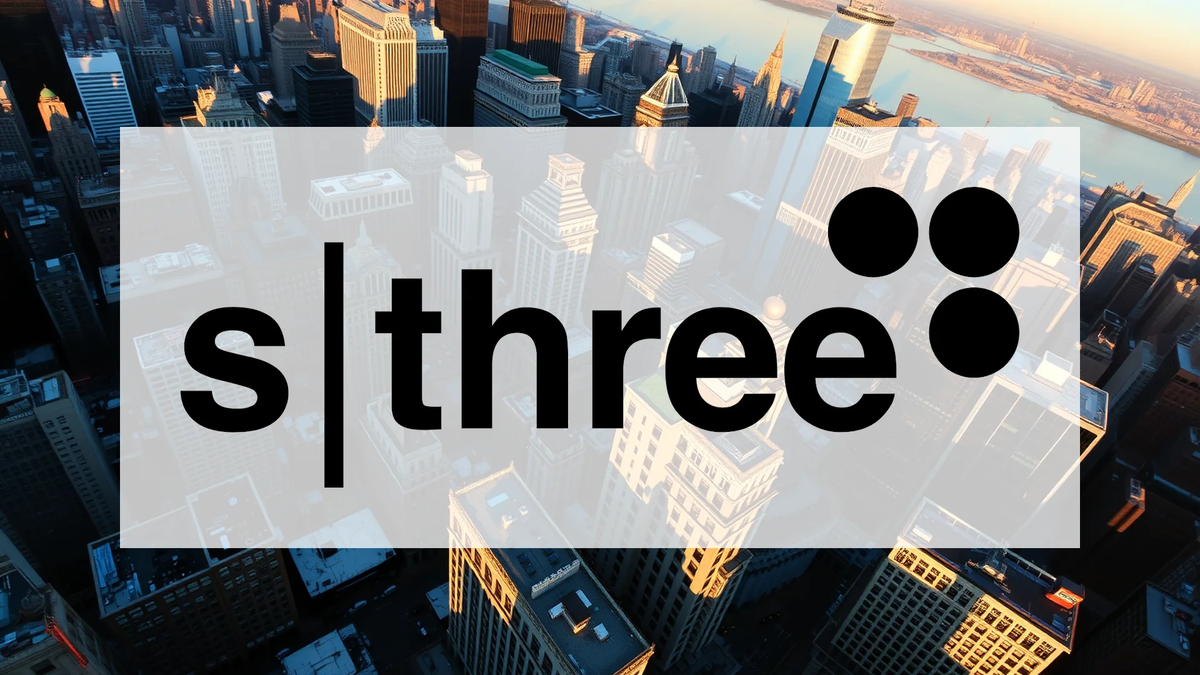 Sthree Aktie: Institutioneller Rückenwind! - Foto: über boerse-global.de