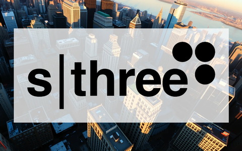 Sthree Aktie: Institutioneller Rückenwind! - Foto: über boerse-global.de