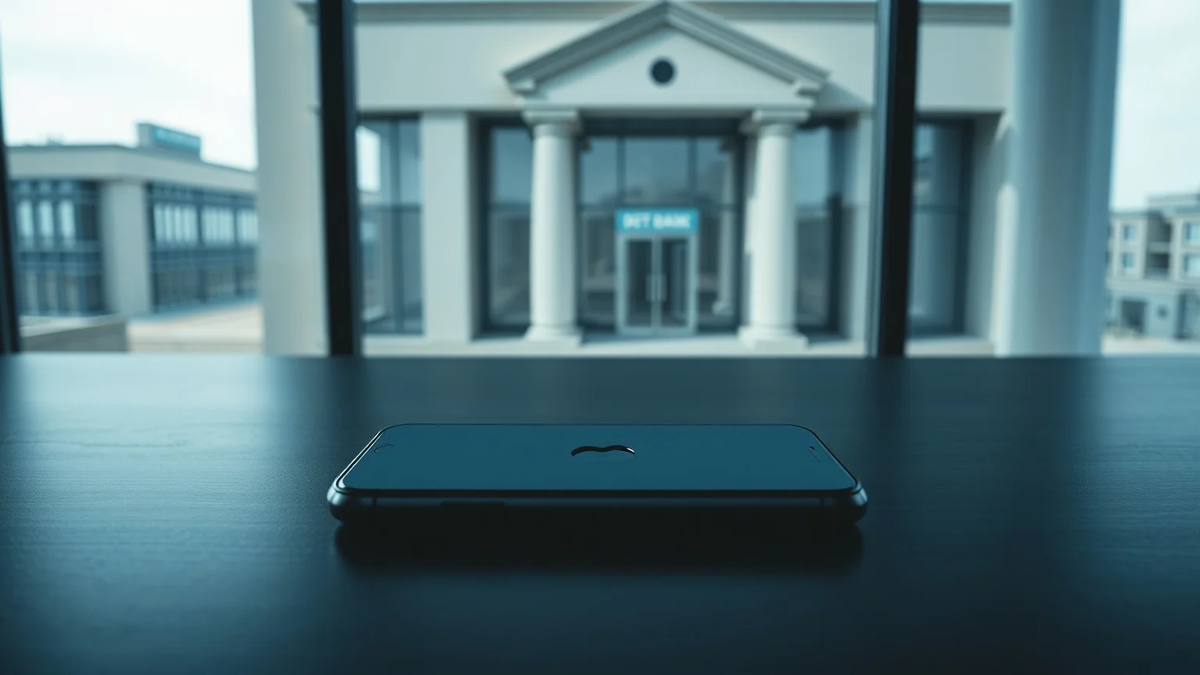 Android-Nutzer im Visier: Neue Banking-Trojaner und Zero-Click-Spyware - Foto: über boerse-global.de