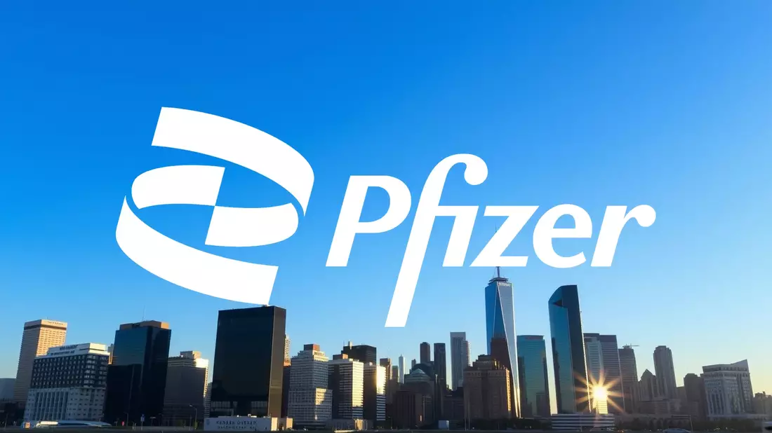 Pfizer’s Strategic Masterstroke in the Obesity Drug Arena Illustration mit AI erstellt übermittelt durch boerse-global.de