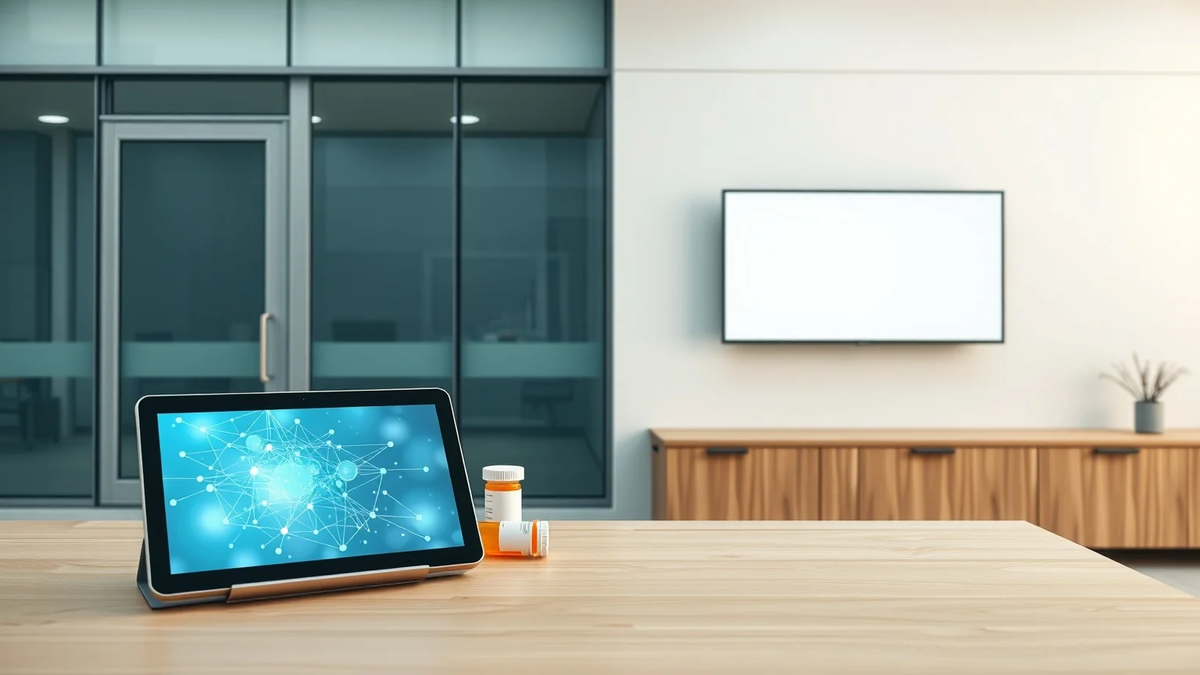 Deutschlands Gesundheits-Digitalisierung: Erfolg oder Debakel? - Foto: über boerse-global.de